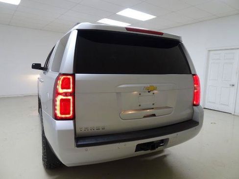Used 2015 Chevrolet Tahoe LS AWD/4WD image 10