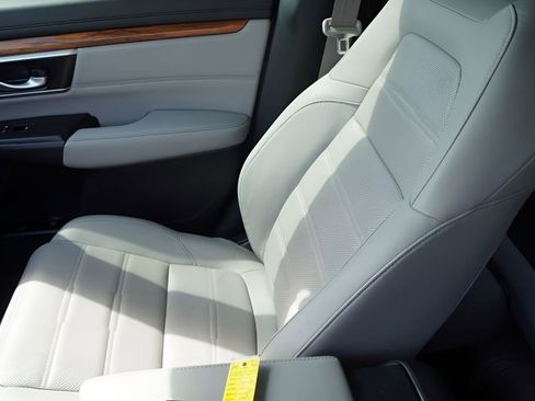 Used 2021 Honda CR-V EX-L image 31