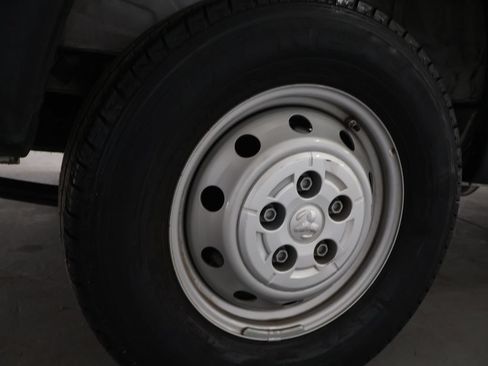 Used 2022 RAM ProMaster 2500 FWD image 29