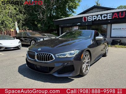 Used 2019 BMW M850i xDrive Coupe