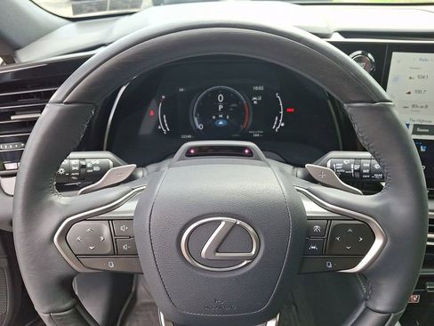 Used 2023 Lexus RX 350 Premium Plus w/ Cold Area Package AWD/4WD image 20