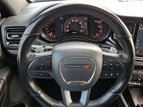 Used 2024 Dodge Durango R/T image 21