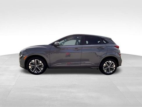 Certified 2023 Hyundai Kona Limited w/ Cargo Package image 8