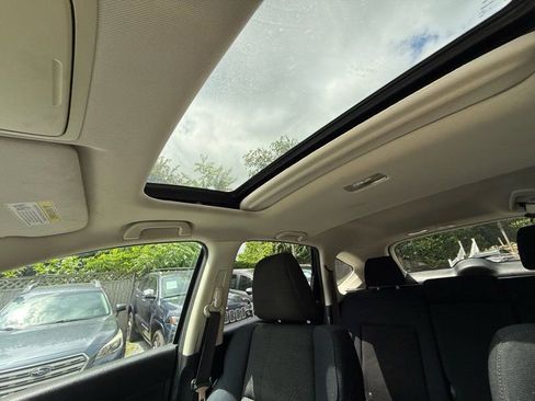 Used 2016 Honda CR-V EX image 11