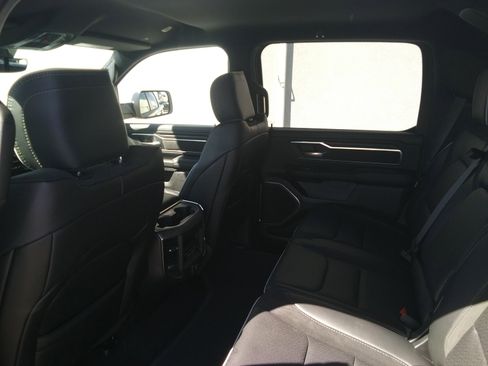 New 2026 RAM 1500 Laramie w/ Bed Utility Group image 9