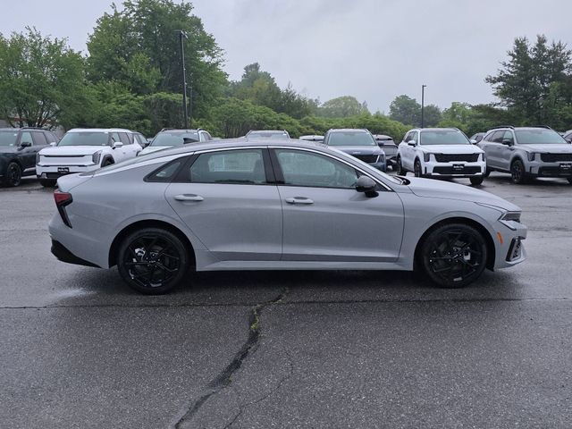 New 2026 Kia K5 GT-Line w/ GT-Line Premium Package FWD image 8