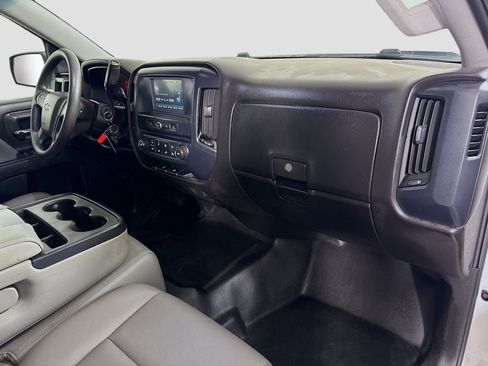 Used 2019 Chevrolet Silverado 1500 W/T w/ WT Convenience Package image 28