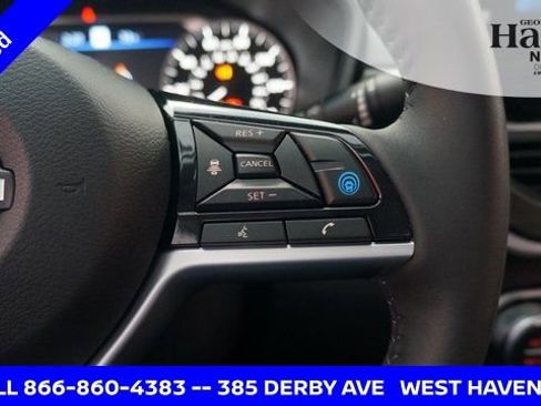 Certified 2025 Nissan Altima 2.5 SL image 23