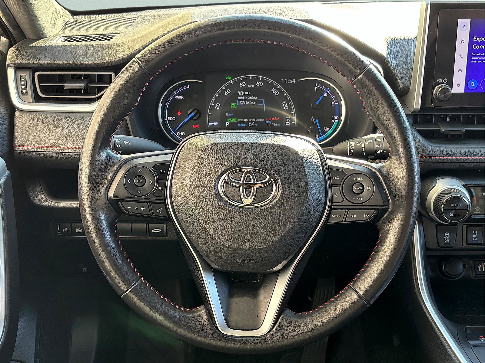 Used 2023 Toyota RAV4 SE AWD/4WD image 17