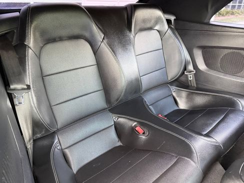 Used 2020 Ford Mustang Premium RWD image 40