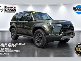 Used 2026 Lexus GX 550 AWD/4WD 360° Tour