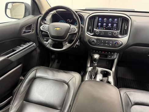 Used 2022 Chevrolet Colorado ZR2 w/ LPO, Power Package image 36