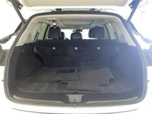Certified 2024 Nissan Murano SL image 15