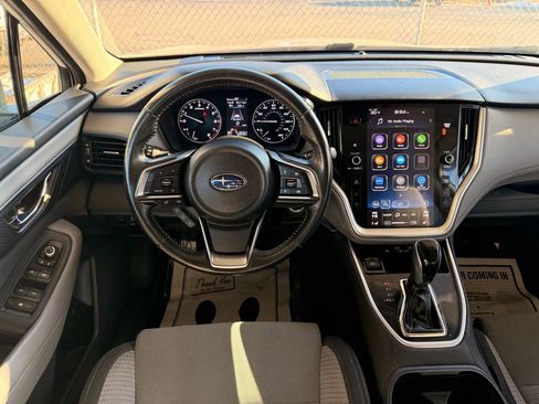 Used 2022 Subaru Outback Premium image 30