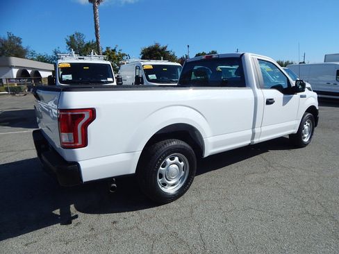 Used 2017 Ford F150 XL w/ Equipment Group 101A Mid RWD image 8