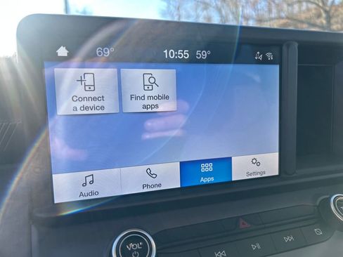 Used 2023 Ford Maverick XLT w/ Equipment Group 300A Standard image 13