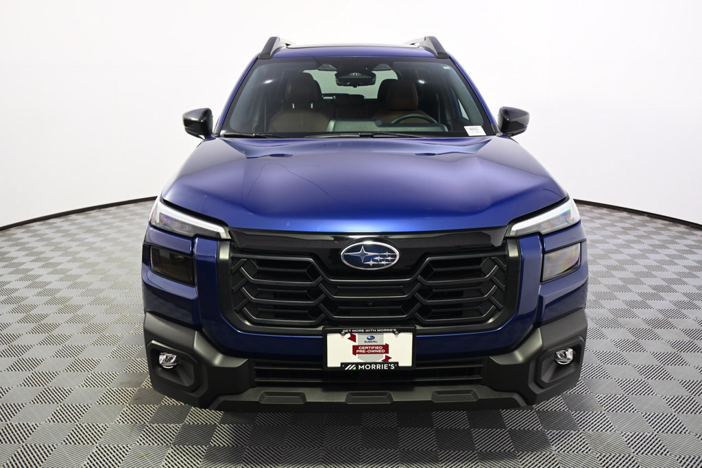 Certified 2026 Subaru Outback Touring XT AWD/4WD image 10