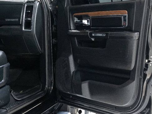 Used 2016 RAM 3500 Laramie AWD/4WD image 20