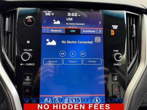 Used 2020 Subaru Legacy Premium image 25