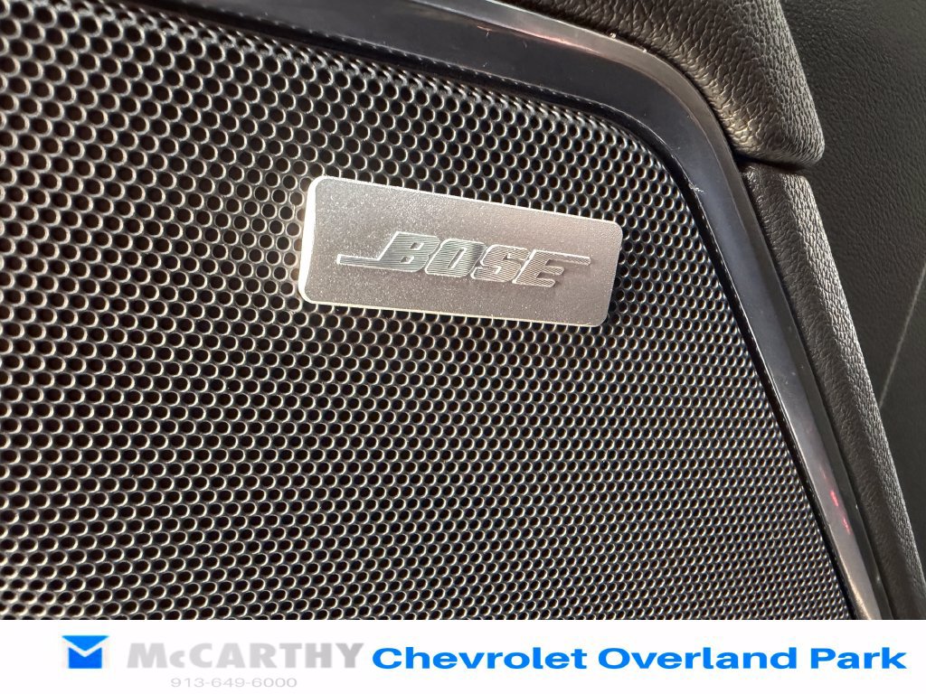 Used 2023 Chevrolet Silverado 1500 RST w/ Convenience Package II AWD/4WD image 18