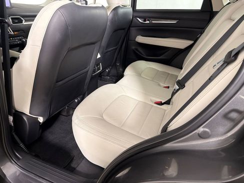 Used 2023 MAZDA CX-5 AWD 2.5 S w/ Premium Package image 22