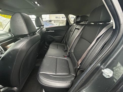 Used 2024 Kia Seltos EX AWD/4WD image 20
