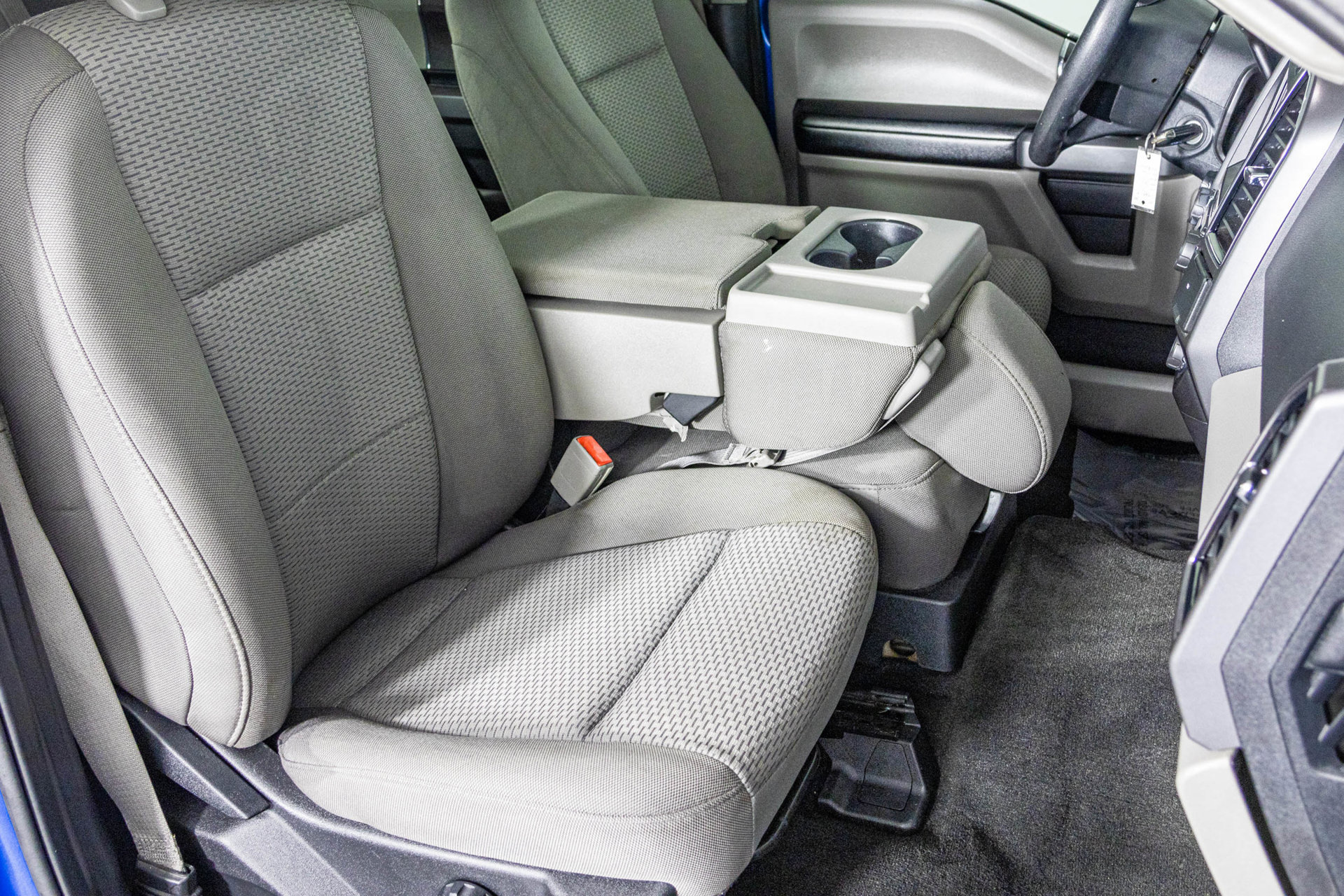 Used 2019 Ford F150 XLT AWD/4WD image 40