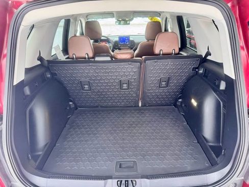 Used 2021 Ford Bronco Sport Outer Banks image 17