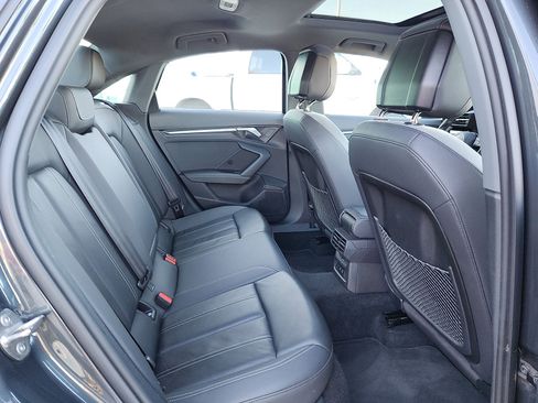 Used 2024 Audi A3 2.0T Premium image 14