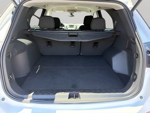 Used 2023 Chevrolet Equinox LT w/ Driver Convenience Package AWD/4WD image 29