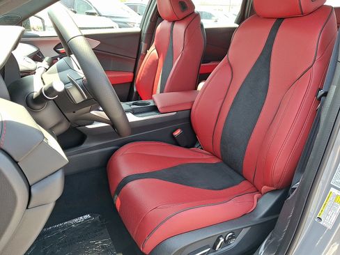 New 2025 Acura TLX A-SPEC Package image 6
