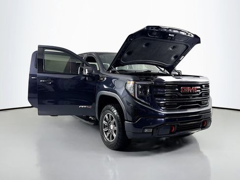Used 2024 GMC Sierra 1500 AT4 AWD/4WD image 27