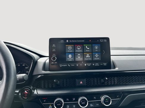Certified 2024 Honda CR-V Sport Touring image 14
