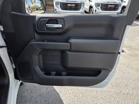 New 2026 GMC Sierra 1500 Pro w/ Pro Value Package image 14