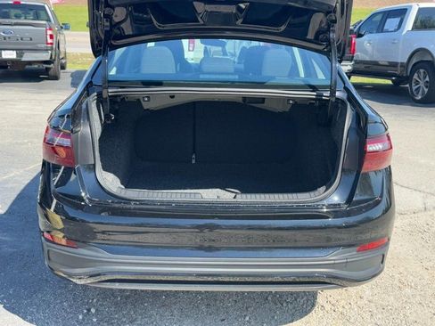 Used 2025 Volkswagen Jetta S FWD image 5