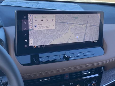 New 2026 Nissan Rogue Platinum w/ Tech Package image 29