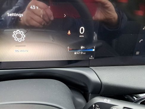 New 2026 Nissan Sentra SR w/ SR Premium Package image 17