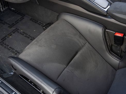 Certified 2024 Porsche 718 Cayman GT4 image 26