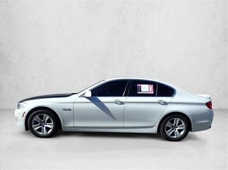 Used 2013 BMW 528i xDrive Sedan AWD/4WD video 2