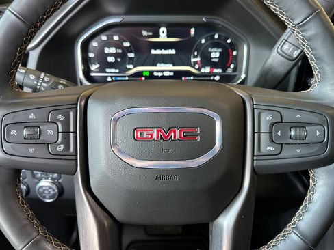 Certified 2025 GMC Sierra 2500 AT4 AWD/4WD image 24