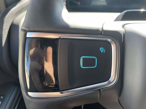 New 2026 Ford Expedition Platinum AWD/4WD image 24