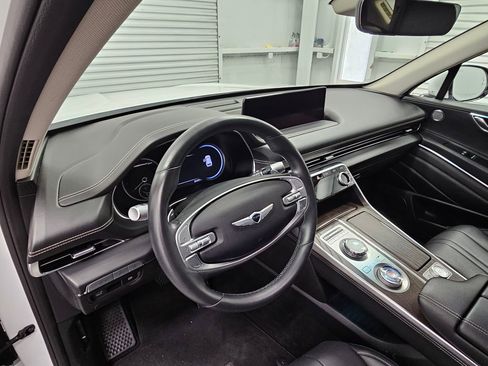 Used 2024 Genesis GV80 2.5T image 11