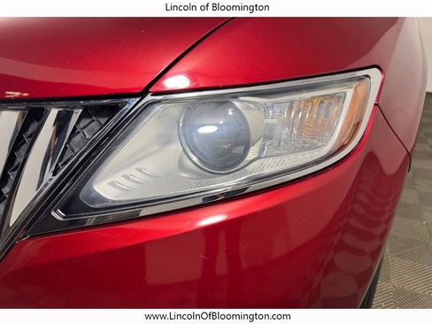 Used 2015 Lincoln MKX AWD w/ Equipment Group 101A image 12