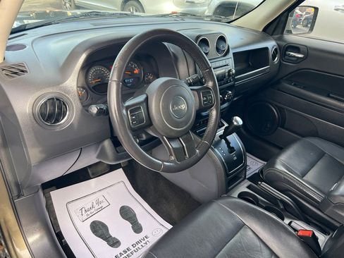 Used 2016 Jeep Patriot 4WD image 21