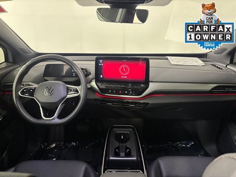 Used 2023 Volkswagen ID.4 Pro S AWD/4WD image 14
