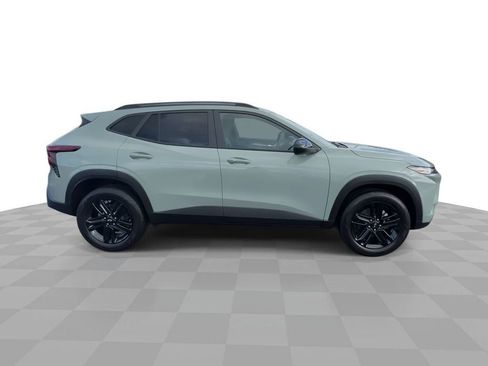 New 2026 Chevrolet Trax ACTIV w/ Driver Confidence Package FWD image 9
