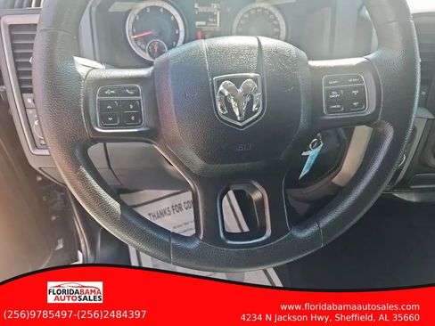 Used 2018 RAM 1500 Express w/ Express Value Package AWD/4WD image 16