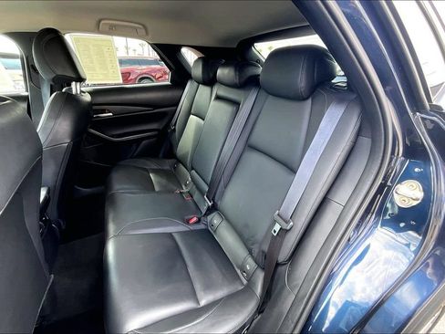 Certified 2023 MAZDA CX-30 AWD 2.5 S w/ Preferred Package image 15