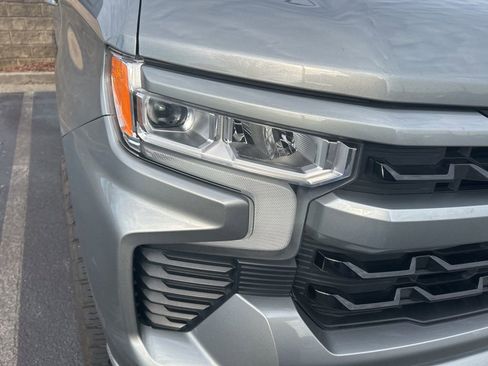 Used 2024 Chevrolet Silverado 1500 RST image 34