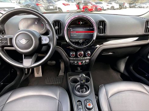 Used 2022 MINI Cooper Countryman ALL4 image 13